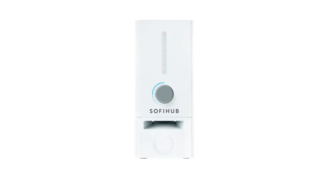 Teq-home Sofihub Portal Setting Up Instructions