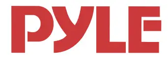 PYLE - logo
