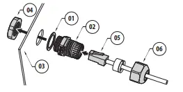 VIDEOTEC-VERSO-Hi-PoE-IPM-Polycarbonate-Housing-with-IPM-Technology-FIG-7