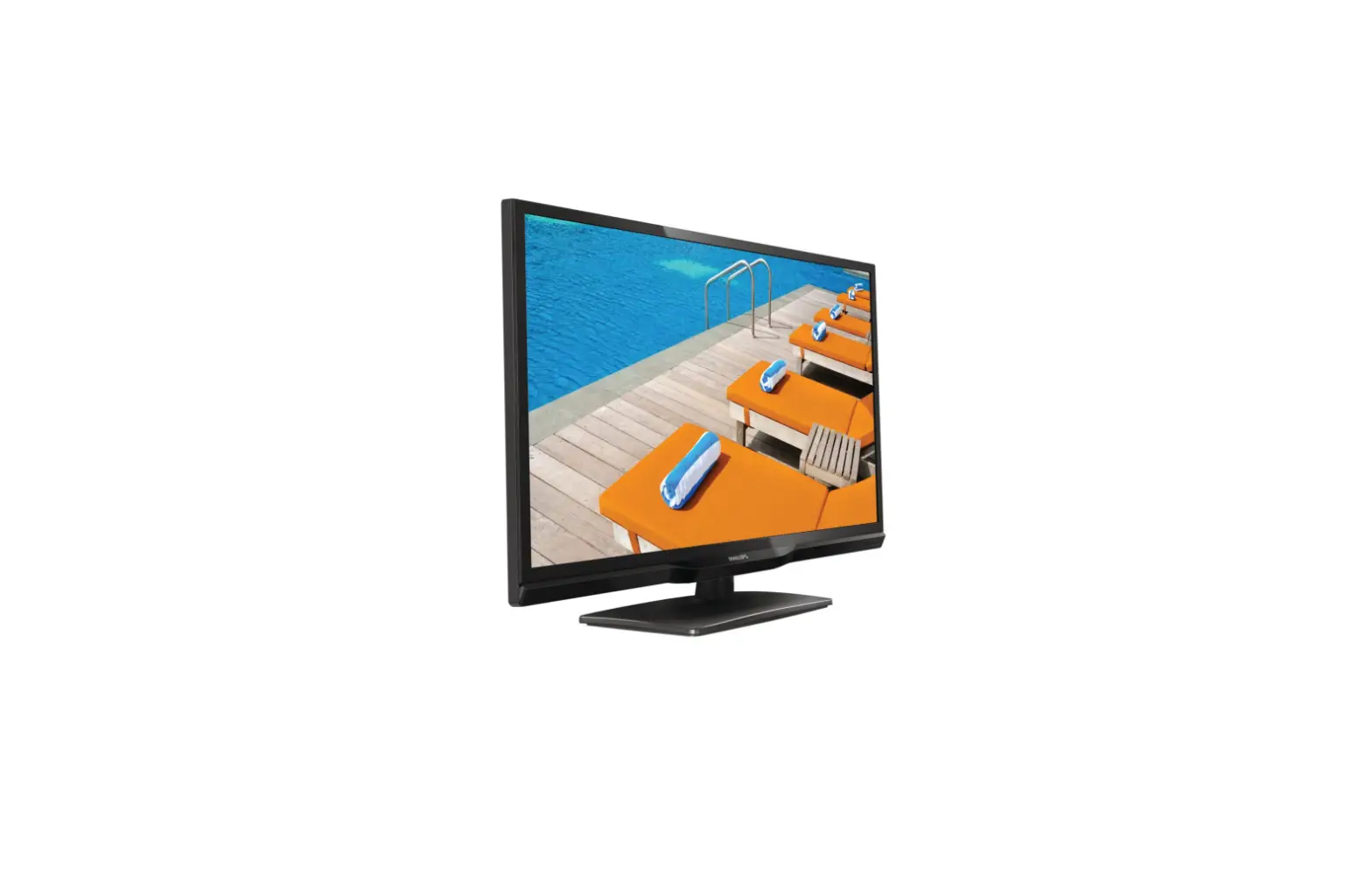 Philips 24hfl3010t 24 Inch Easysuite Professional Led Tv User Manual