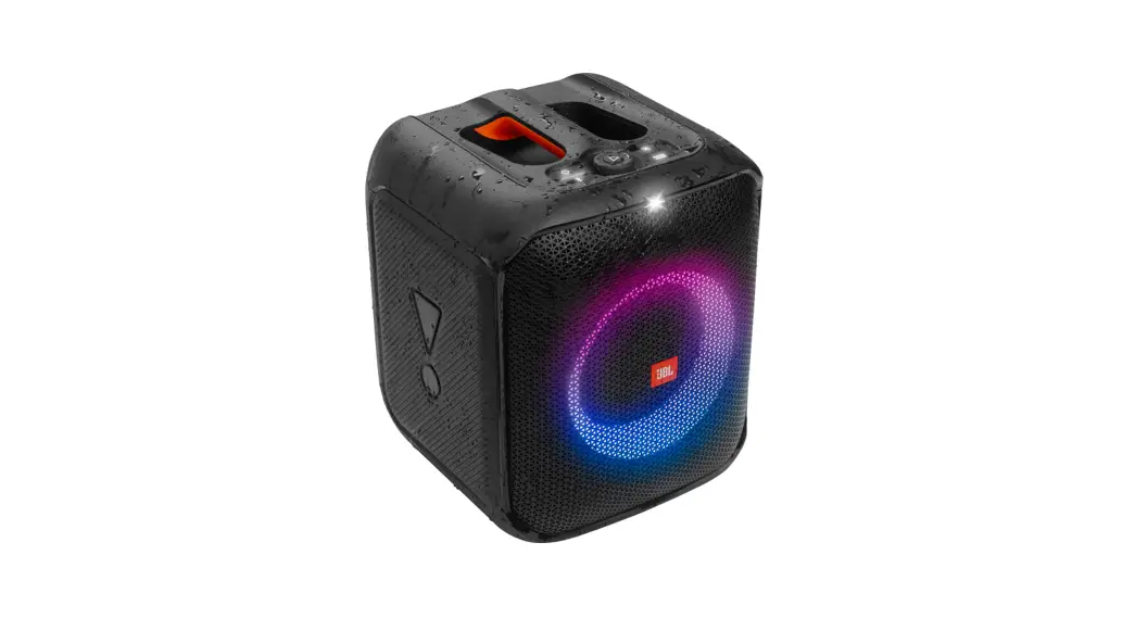 Jblpbencoreessam Partybox Encore Portable Party Speaker User Guide