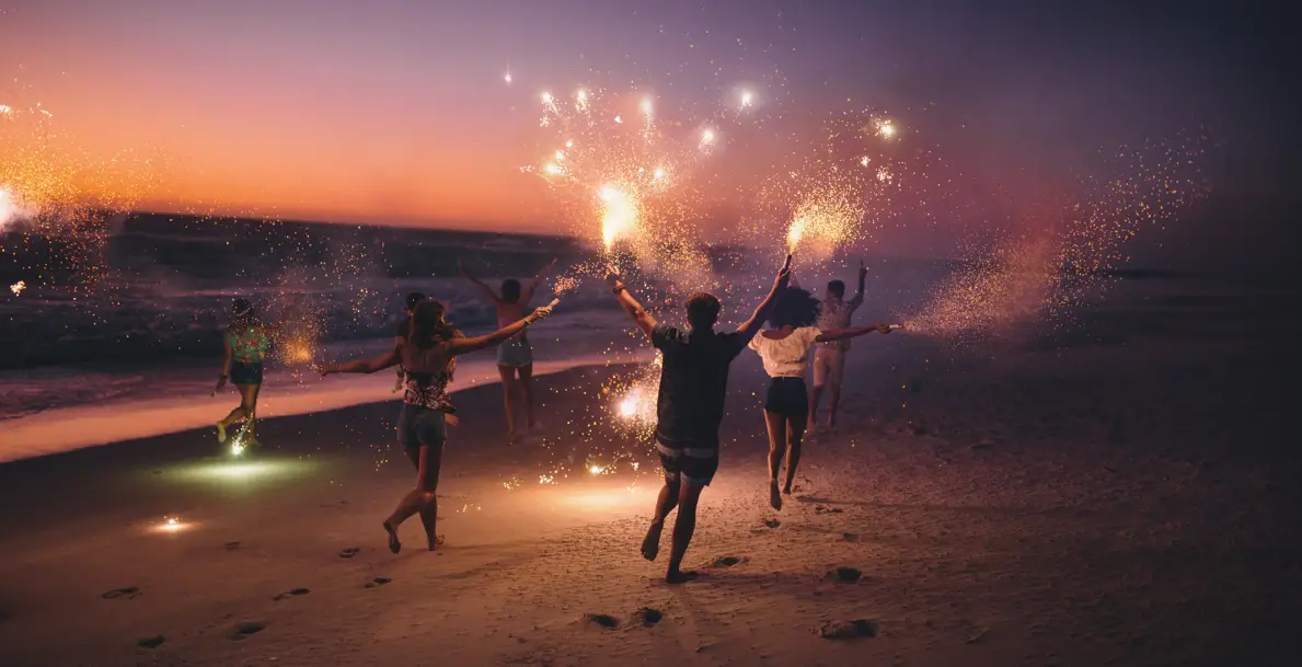 JBLPBENCOREESSAM PartyBox Encore Portable Party Speaker