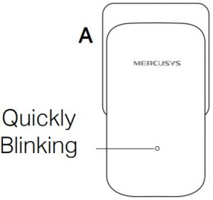 Set up a secure network Instructions