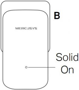 Set up a secure network Instructions`