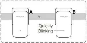 Pairing Instructions