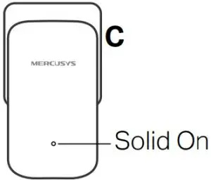 Pairing Instructions