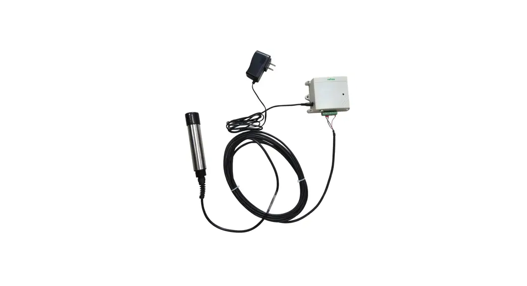 Netvox Ra0701 Wireless Co Sensor User Manual