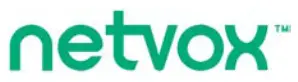 netvox logo