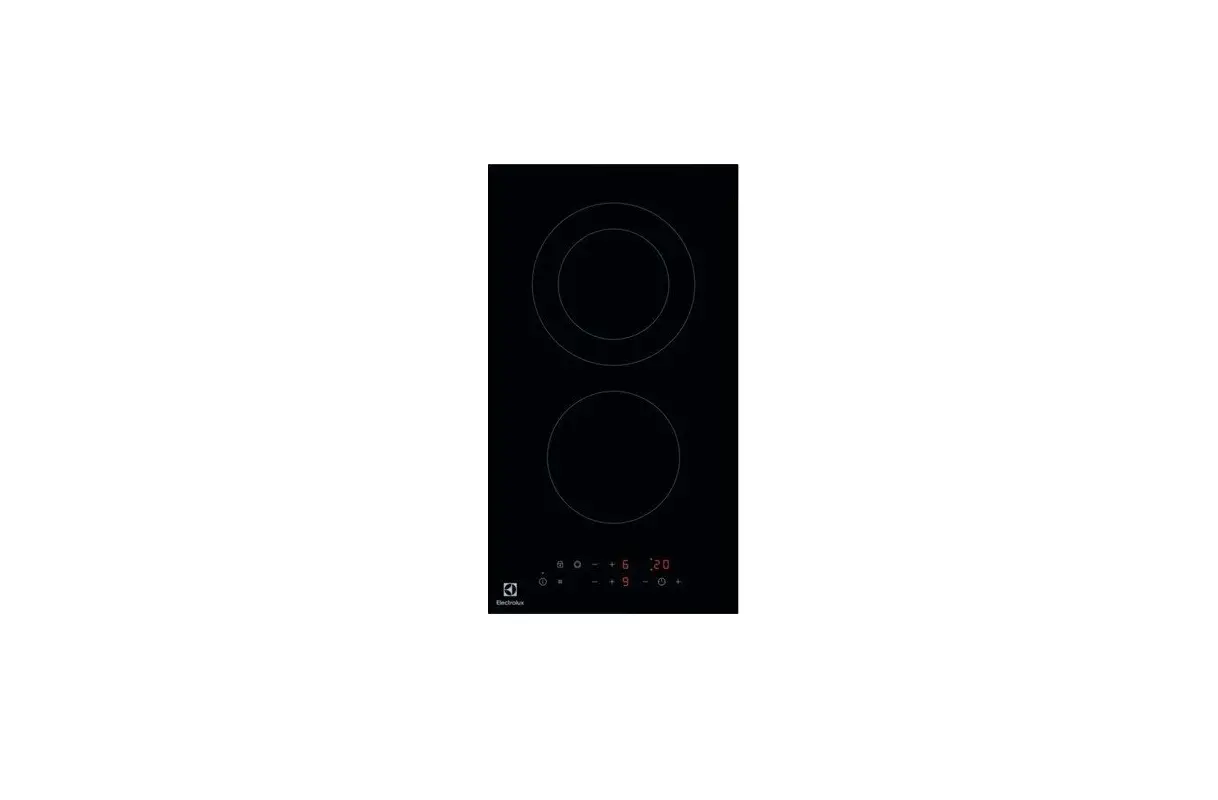 Electrolux Hoc335f Highlight Hob User Manual