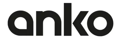 anko - Logo