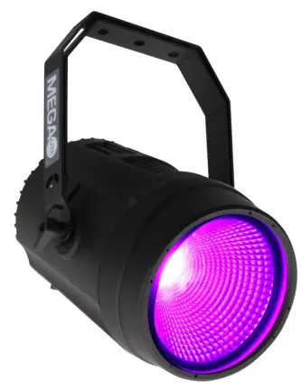 MEGA LITE Nova-Lite Uv200 Party Light-fig1