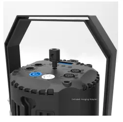 MEGA LITE Nova-Lite Uv200 Party Light-fig9