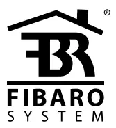 FIBARO logo