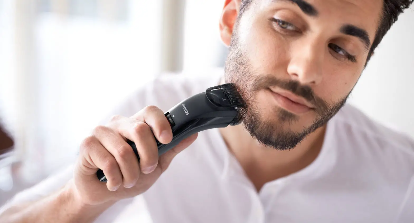 PHILIPS Beard and Stubble Trimmer