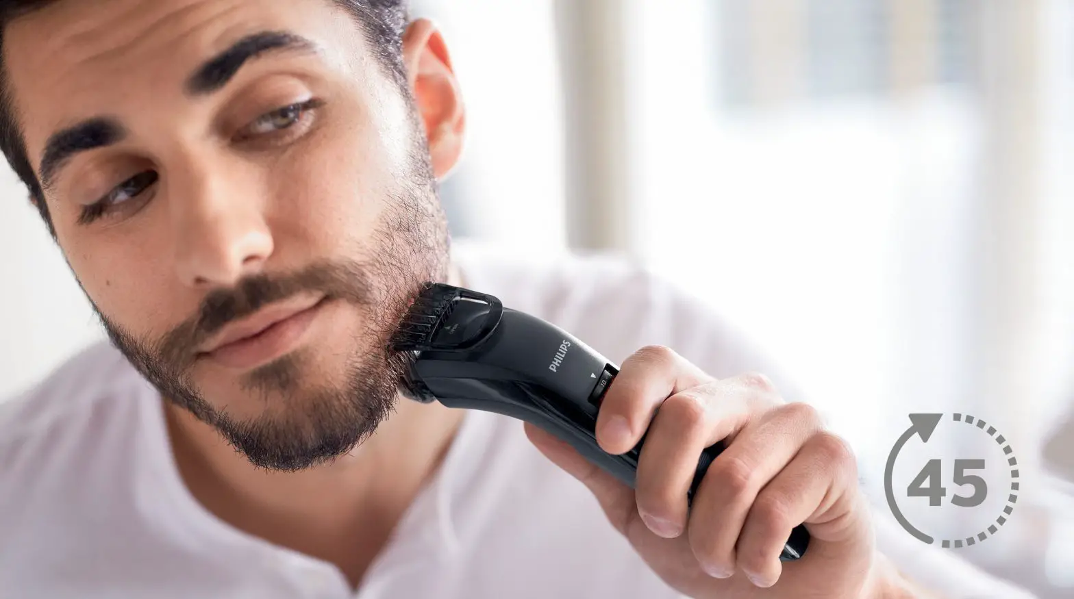 PHILIPS Beard and Stubble Trimmer 5