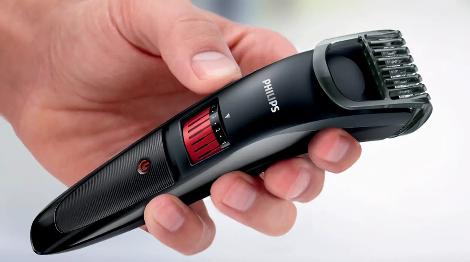 PHILIPS Beard and Stubble Trimmer - Highlights 8