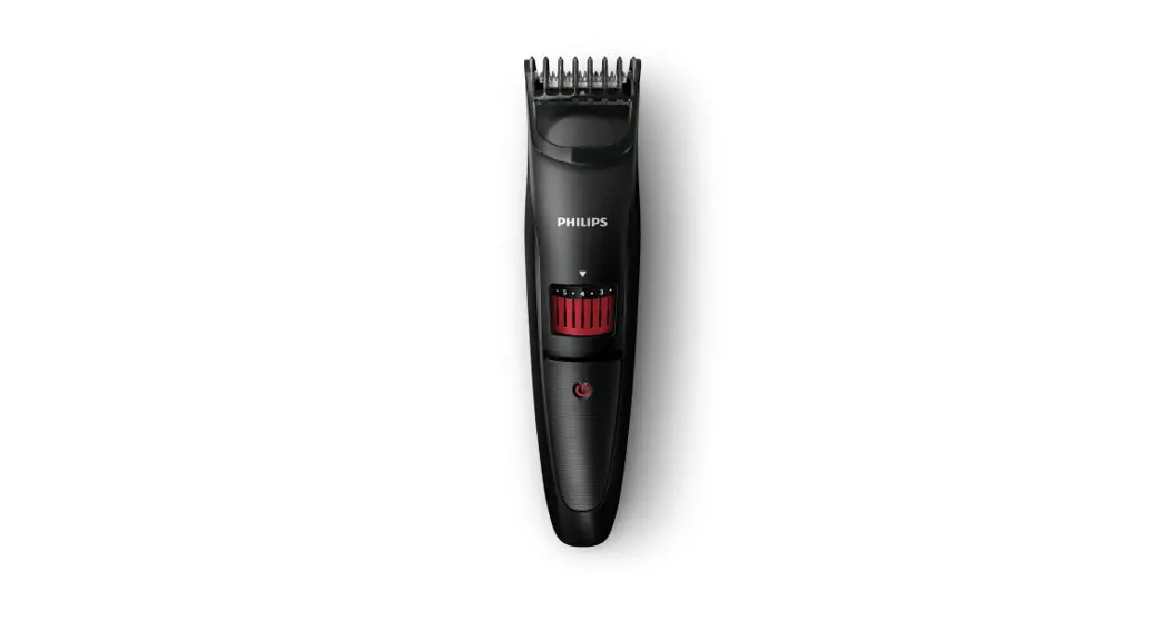 Philips Beard And Stubble Trimmer User Manual