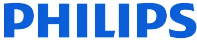 PHILIPS logo