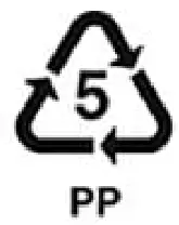 COOPERS OF STORTFORD K638 Microwave Rice Cooker - icon 1