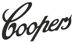 COOPERS - logo