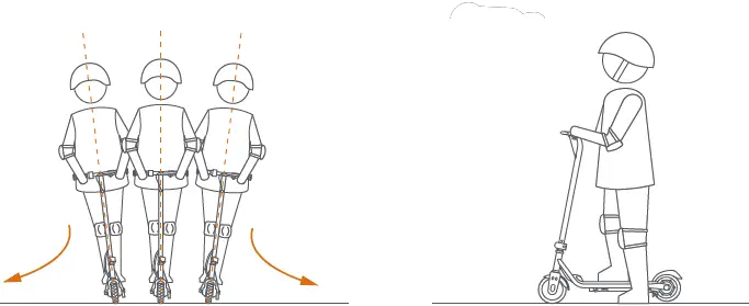 ninebot-ZING-C20-eKick-Electric-Scooter-10