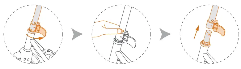 ninebot-ZING-C20-eKick-Electric-Scooter-14