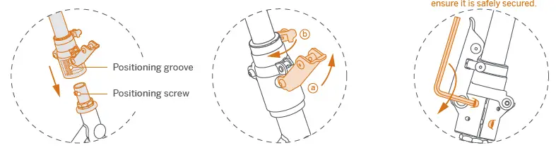 ninebot-ZING-C20-eKick-Electric-Scooter-3