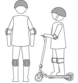 ninebot-ZING-C20-eKick-Electric-Scooter-4