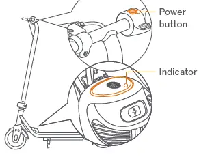 ninebot-ZING-C20-eKick-Electric-Scooter-5