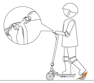 ninebot-ZING-C20-eKick-Electric-Scooter-6