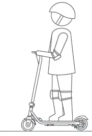 ninebot-ZING-C20-eKick-Electric-Scooter-7