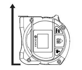 XINDAO GEAR X Measuring 5M Tape with 30M Laser 7