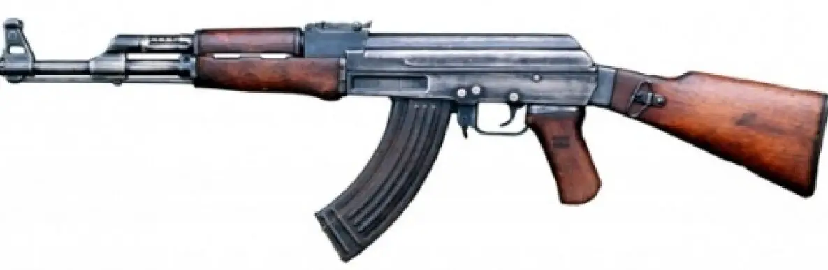 Rinfire R4 Somatosensory Gaming Gun-fig1