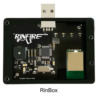 Rinfire R4 Somatosensory Gaming Gun-fig5