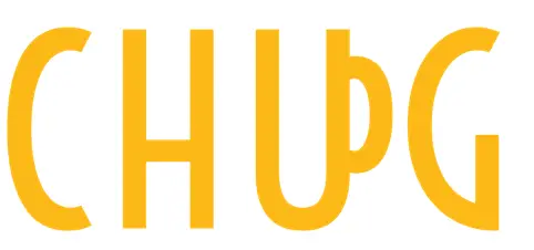 Chug ANC1C Active Noise-Canceling Headphones - logo