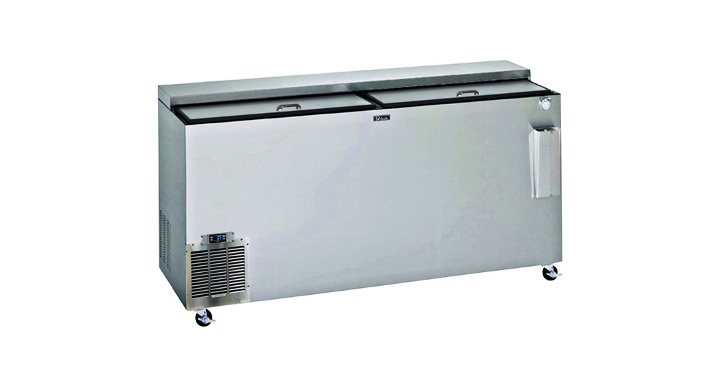 Perlick Bc72 Bc Series Flat Top Bottle Cooler User Manual Perlick Bc72 Bc Series Flat Top Bottle Cooler User Manual