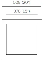 BOCCI 28.11 Random Eleven Pendant Light-2