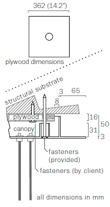 BOCCI 28.11 Random Eleven Pendant Light-3