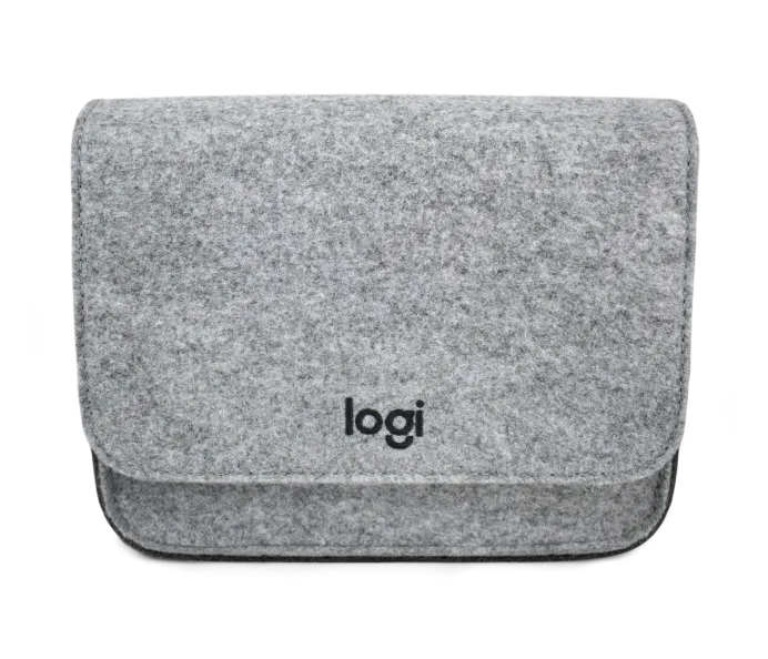Logitech Mx Travel Case User Manual