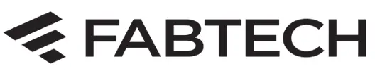 FABTECH logo