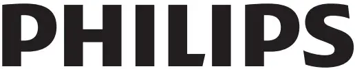PHLIPS logo
