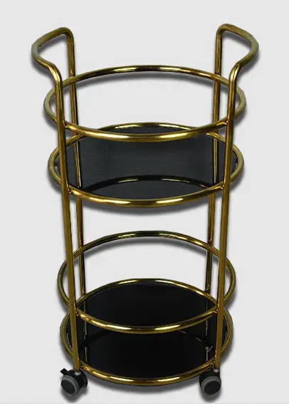 SIGURO-SGR-TR-G832B-Serving-Trolley-product-image