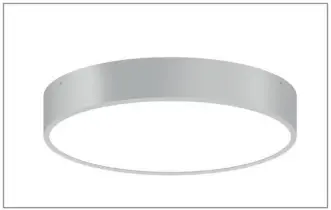 PXF LIGHTING Finestra Ring LED Premium A 01