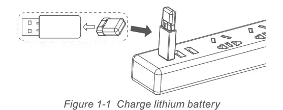 ZING GO GO Bird - Fig 1