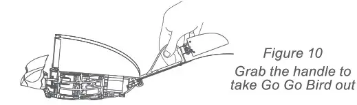 ZING GO GO Bird - Fig 10