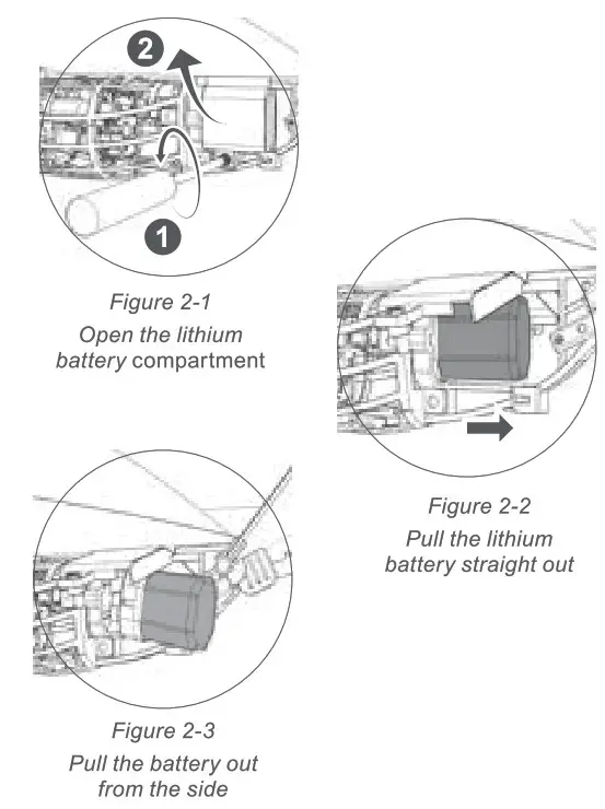 ZING GO GO Bird - Fig 3