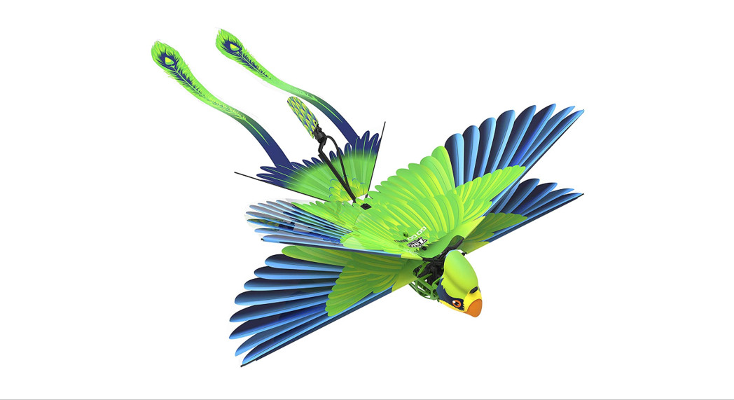 Zing Go Go Bird User Manual Zing Go Go Bird User Manual