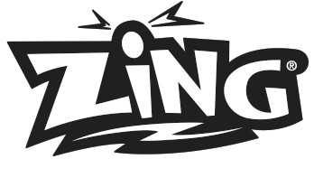 ZING logo