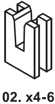 Flomasta 50593404220325 Steel Panel Radiator 02