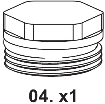 Flomasta 50593404220325 Steel Panel Radiator 04